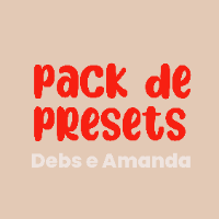 Imagem do produto Pack de Presets