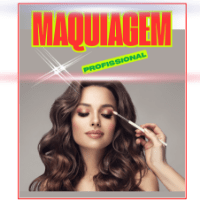 Imagem do produto Maquiagem Profissional - Top de Vendas