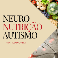 Imagem do produto Neuronutrição no Autismo