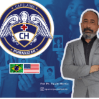 Imagem do curso Curso de Capelania Humanizar