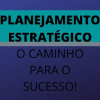 Imagem do curso Planejamento estratégico - o caminho para o sucesso