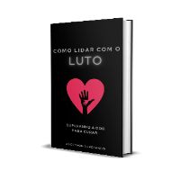 Imagem do produto Como lidar com o luto - - Cópia