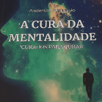 Imagem do produto CURA DA MENTALIDADE