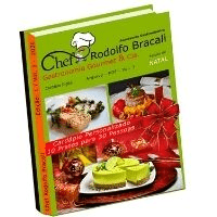 Imagem do curso Cardápio Personalizado Edição de Natal 10 Pratos para 30 Pessoas