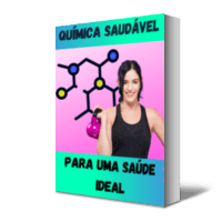 Imagem do produto Quimica saudavel para uma saude ideal