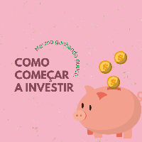 Imagem do produto Aprenda a investir e poupar seu dinheiro