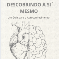 Imagem do produto Descobrindo a Si Mesma: Um Guia para o Autoconhecimento G.O