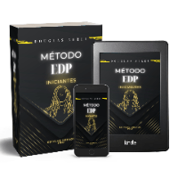 Imagem do curso Metodo EDP