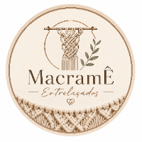 Imagem do produto Macramê Entrelaçados