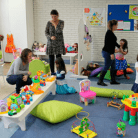 Imagem do produto Curso Auxiliar de Creche