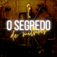 Imagem do curso O Segredo de Milhões