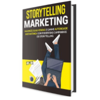 Imagem do produto STORYTELLING MARKETING