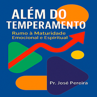 Imagem do produto ALÉM DO TEMPERAMENTO