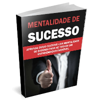 Imagem do curso Mentalidade de Sucesso