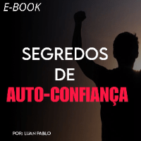 Imagem do curso Segredos De Auto-Confiança
