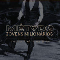 Imagem do curso E-book Jovens Milionarios