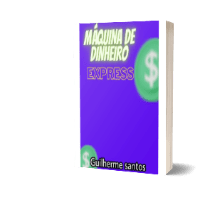 Imagem do produto MÁQUINA DE DINHEIRO EXPRESS