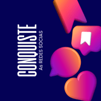 Imagem do produto Conquiste as Redes Sociais: Estratégias de Marketing Digital