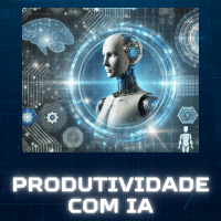 Imagem do produto Produtividade com IA