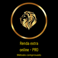 Imagem do produto Renda extra online - PRO