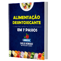 Imagem do produto Alimentação Desintoxicante em 7 passos