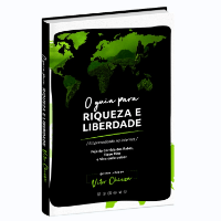 Imagem do produto O Guia para Riqueza e Liberdade - Empreendendo na Internet