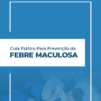 Imagem do produto Guia Prático para Prevenção da Febre Maculosa