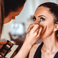 Imagem do produto Curso de Maquiagem Profissional Tendência