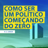 Imagem do produto Como se Tornar um Político Começando do Zero