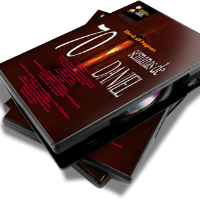 Imagem do produto Estudo escatológicos Bíblico As Setenta Semanas de Daniel