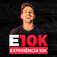 Imagem do produto E10K- Curso Experiência 10K de Vendas Online