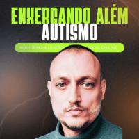 Imagem do produto Enxergando Além: Um Guia para Pais e Profissionais sobre Neurorreabilitação Visual no Autismo