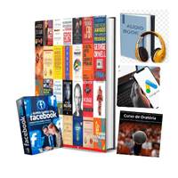 Imagem do produto Combo Marketing Digital