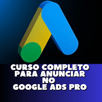 Imagem do produto Google Ads do Básico ao Avançado