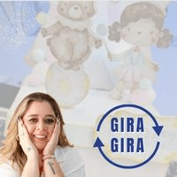 Imagem do curso Gira Gira por Kelly Oliveira