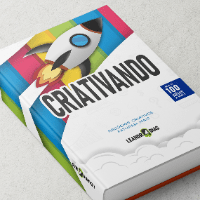 Imagem do produto Livro Criativando - EM PDF