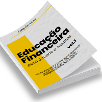 Imagem do curso E-book Educação Financeira