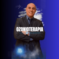 Imagem do produto Curso de Ozonioterapia