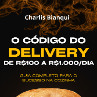 Imagem do produto O CODIGO DO DELIVERY