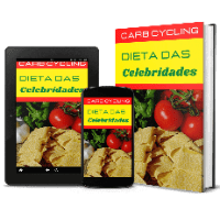 Imagem do produto A Dieta das celebridades