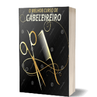 Imagem do produto Se Torne Cabeleireiro hoje