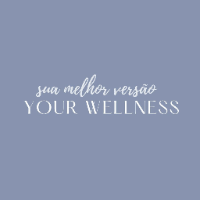 Imagem do produto Your Wellness Planner