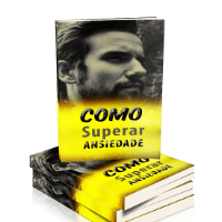 Imagem do produto como superar a ansiedade em menos de 1 mes