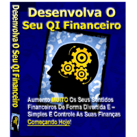 Imagem do curso Desenvolva O Seu QI Financeiro!
