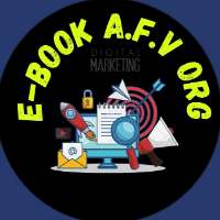 Imagem do curso E-Book A.F.V ORG 1.0