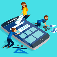 Imagem do produto Aplicativo central videos + ADMOB + notificação