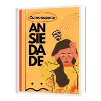 Imagem do produto Como Superar a Ansiedade