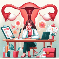 Imagem do produto Desvende o Segredo: 10 Estratégias Inovadoras para Dominar a Dor Menstrual e Redescobrir o Prazer da Vida!