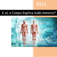 Imagem do produto E-Book: E aí, O Corpo Explica tudo mesmo?