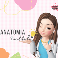 Imagem do curso Anatomia Facilitada - Combo